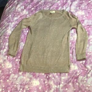 Kenar sweater
